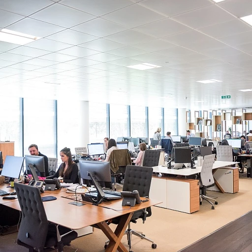 Enhancing Employee Experience for Better Well-being