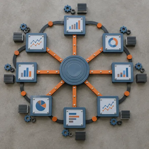 Bersin's HR 2030 Vision: What Agentic Architecture Actually Means for Your HRIS