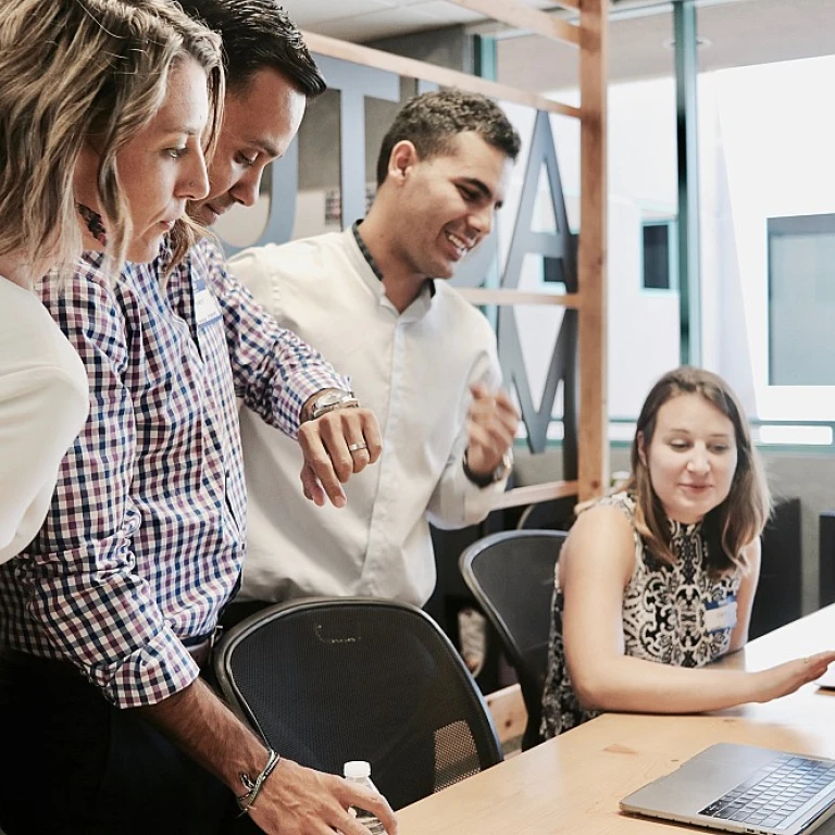 Enhancing the Employee Experience with Effective Tools