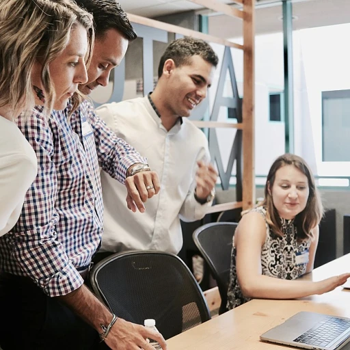 Enhancing the Employee Experience with Effective Tools