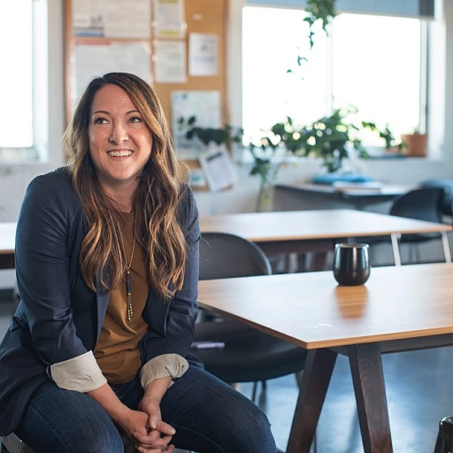 Crafting a Tailored Employee Journey