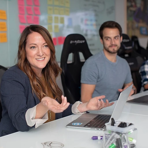 Enhancing Employee Experience in Hybrid Work Environments