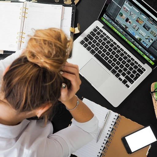 How to Recognize You're Being Monitored at Work
