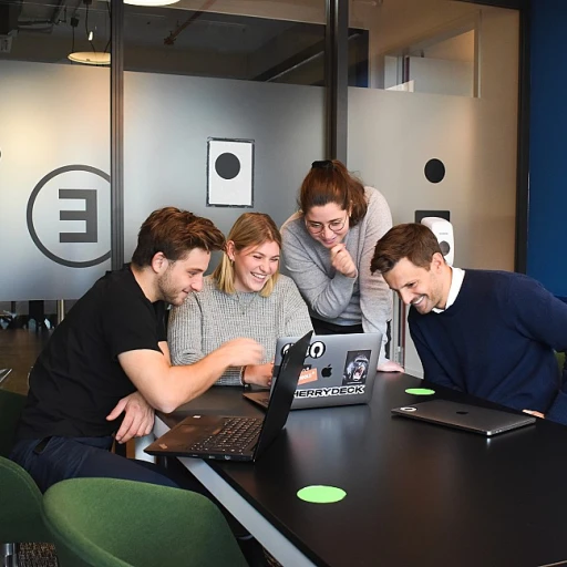 Enhancing Employee Experience to Boost High-Performing Teams