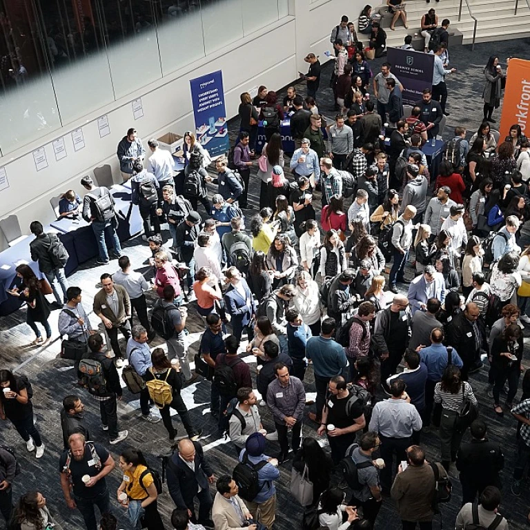 How Employee Experience Shapes Company Reputation