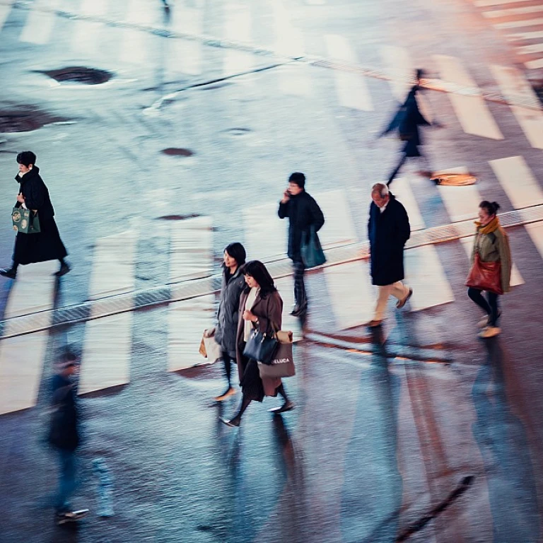 Enhancing Employee Experience with Mentorship Programs