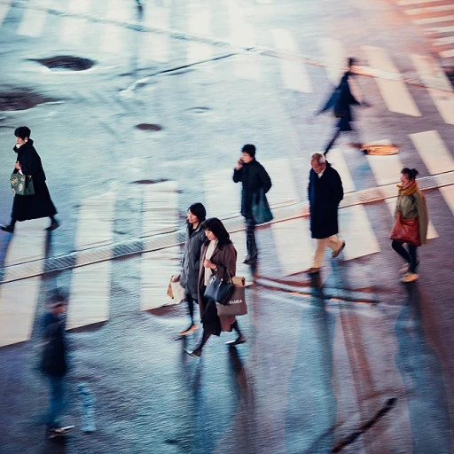 Enhancing Employee Experience with Mentorship Programs