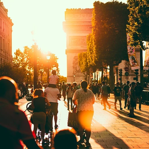 Crafting an Effective Employee Climate Survey Questionnaire