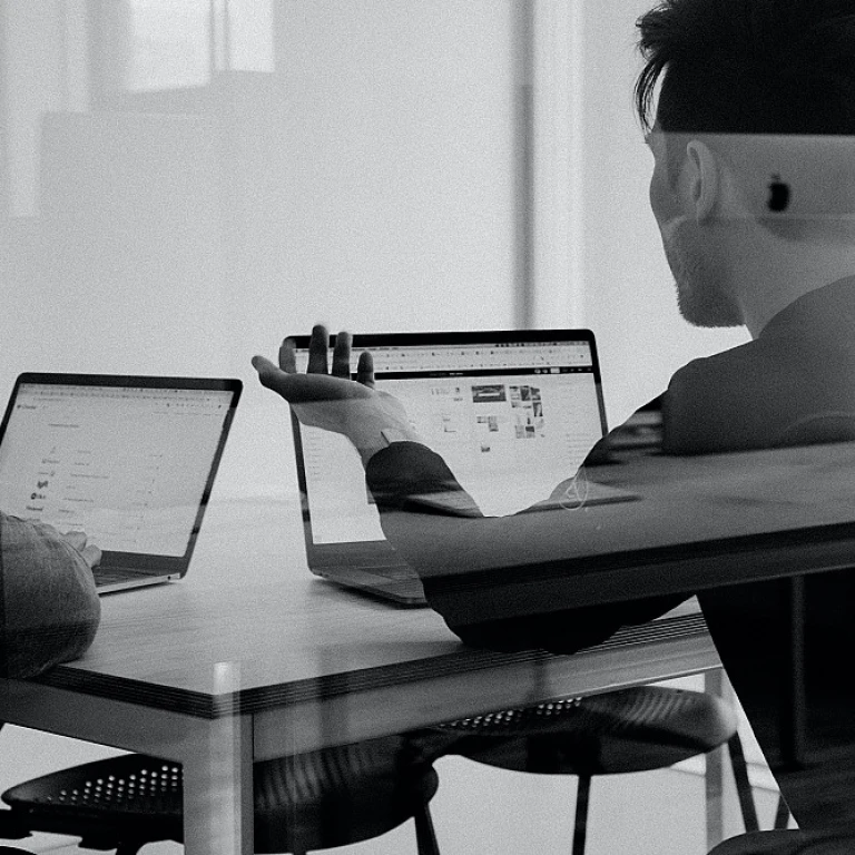 Working Together in a Diverse and Inclusive Team Environment