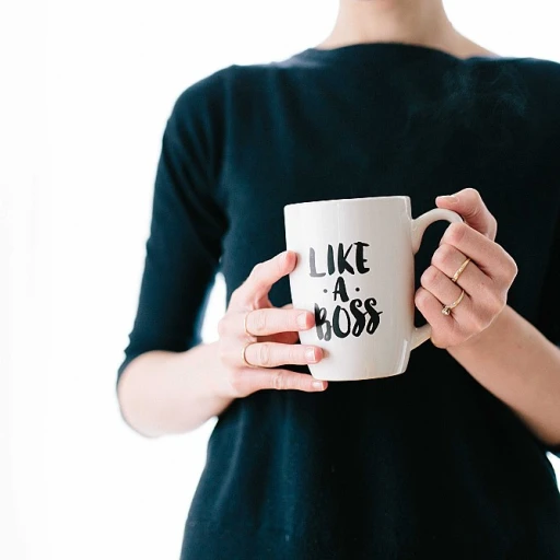 Crafting an Effective Employee of the Month Nomination Form