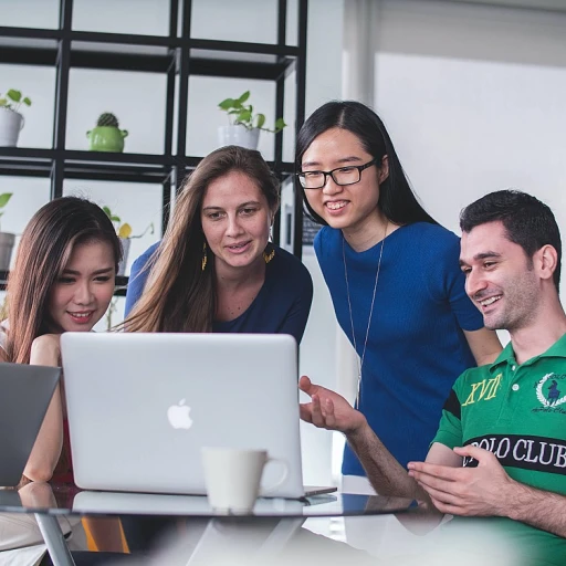 Enhancing Employee Experience with Efficenter by Adams Keegan