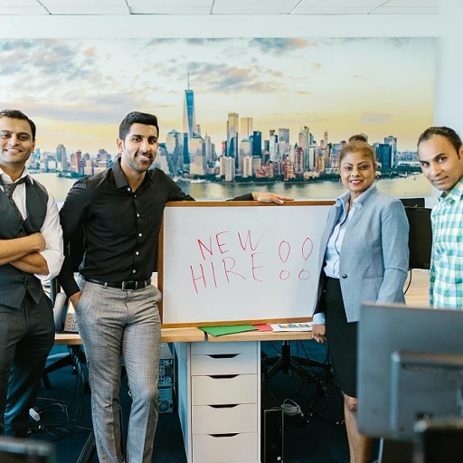 Crafting Effective Career Development Programs in Corporations