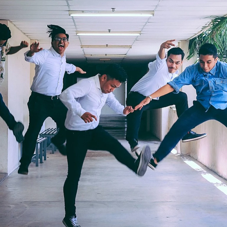 Pursuing Excellence in the Workplace: Real-Life Examples