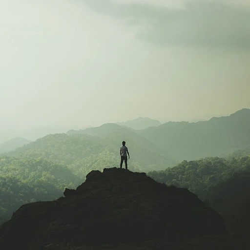 Enhancing Employee Experience at Randstad Workplaces