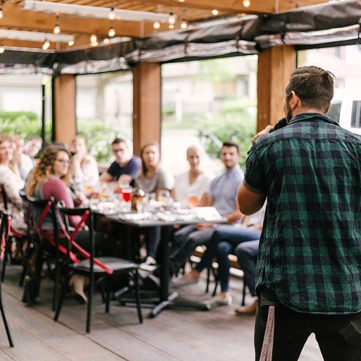 Engaging Employee Spotlight Questions for a Meaningful Experience