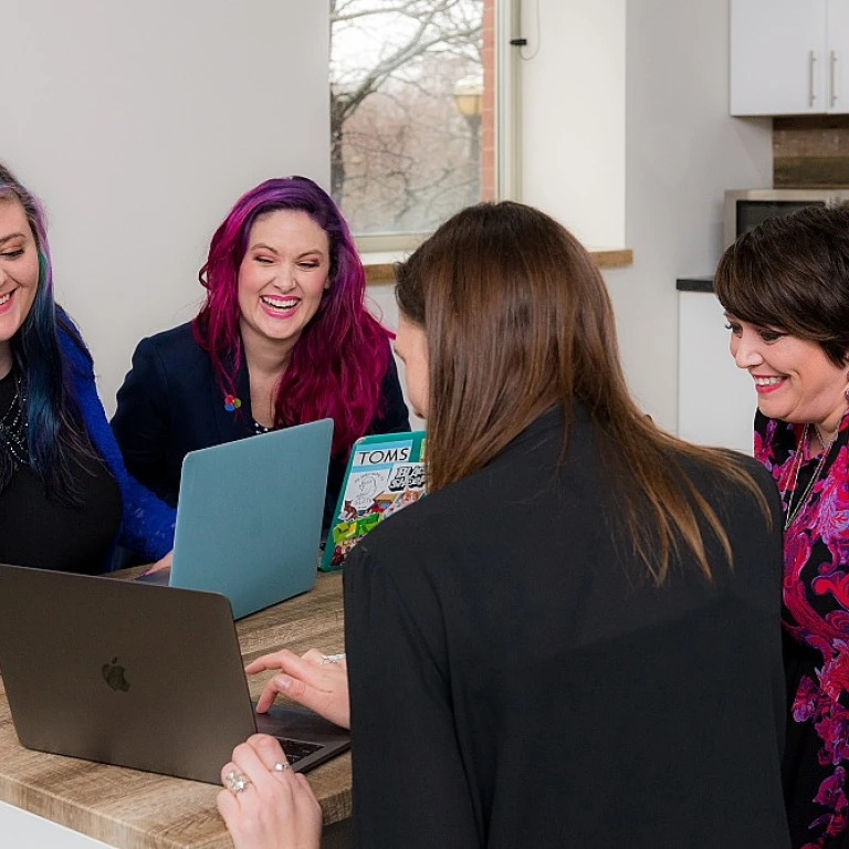 Celebrating the Role of HR Professionals on Their Special Day