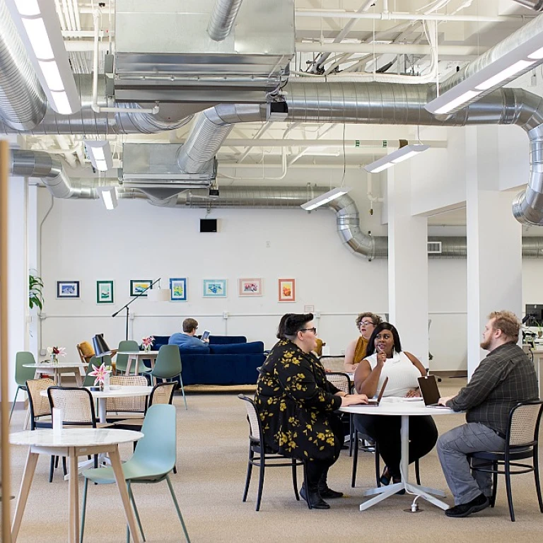 Enhancing Employee Experience through Effective Talent Benchmarking