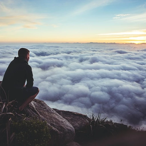 Reflect on a Moment of Empowerment in Your Career