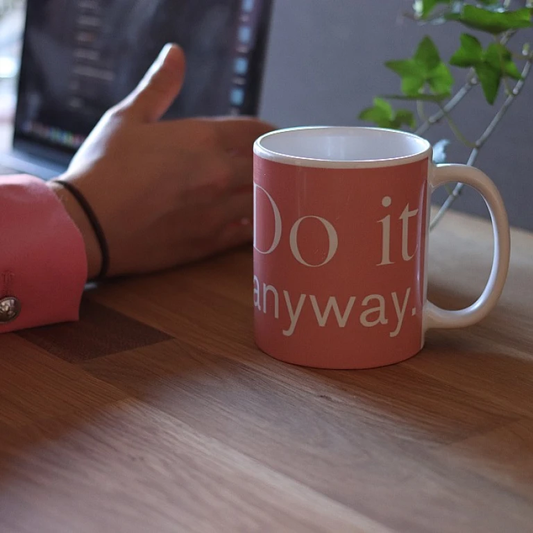 Crafting an Effective Employee Website Design