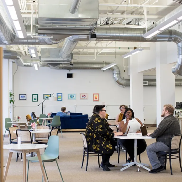 How capacity collaboration shapes a thriving employee experience