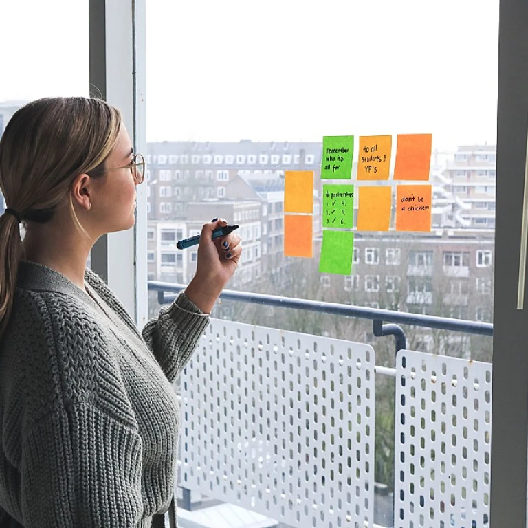 Enhancing the Digital Experience for Employees