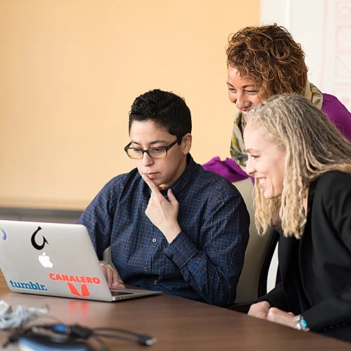 Boosting the Employee Journey: A Path to Satisfaction and Success